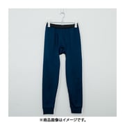 裏ボア ストレッチ アウトゴム インナータイツ メンズ NA Mサイズ K0395N-M-NA