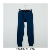 裏ボア ストレッチ アウトゴム インナータイツ メンズ NA Lサイズ K0395N-L-NA