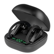POWER HBQ PRO 耳掛け式完全ワイヤレスイヤホン OC-HBQ-PRO