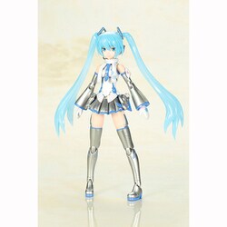 ヨドバシ.com - コトブキヤ KOTOBUKIYA FG068 フレームアームズ