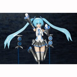 ヨドバシ.com - コトブキヤ KOTOBUKIYA FG068 フレームアームズ