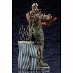 Dead by Daylight トラッパー　フィギュア　コトブキヤ DEAD BY DAYLIGHT トラッパー