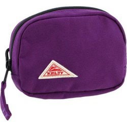 ヨドバシ.com - KELTY ケルティ マイクロ・ポーチ 2 MICRO POUCH 2 2592350 PURPLE [アウトドア系 ポーチ]  通販【全品無料配達】