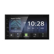 DDX5020S [DVD/CD/USB/Bluetooth 2DINレシーバー MP3/WMA/AAC/WAV/FLAC対応]