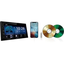 ヨドバシ.com - ケンウッド KENWOOD DDX5020S [DVD/CD/USB/Bluetooth