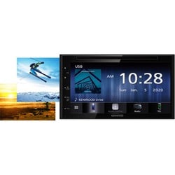 ヨドバシ.com - ケンウッド KENWOOD DDX5020S [DVD/CD/USB/Bluetooth