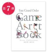 Fate/Grand Order Game Artbook ＜Event Collections 2017.05 - 2017.12＞ [キャラクターグッズ]