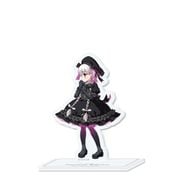 Fate/Grand Order バトルキャラ風アクリルスタンド キャスター/ナーサリー・ライム [キャラクターグッズ]