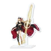 Fate/Grand Order バトルキャラ風アクリルスタンド ランサー/エレシュキガル [キャラクターグッズ]