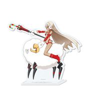 Fate/Grand Order バトルキャラ風アクリルスタンド アーチャー/アルテラ・ザ・サン（タ） [キャラクターグッズ]