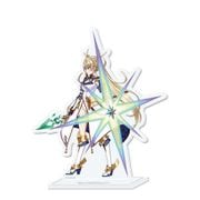 Fate/Grand Order バトルキャラ風アクリルスタンド ランサー/ブラダマンテ [キャラクターグッズ]