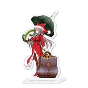 Fate/Grand Order バトルキャラ風アクリルスタンド アーチャー/ナイチンゲール（サンタ） [キャラクターグッズ]