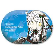 Fate/Grand Order 小物ケース ランサー/ジャンヌ・ダルク・オルタ・サンタ・リリィ [キャラクターグッズ]