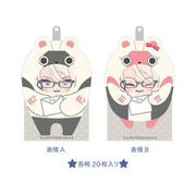 エリオスライジングヒーローズ 着ぐるみメモ ヴィクター・ヴァレンタイン [キャラクターグッズ]