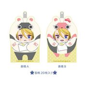 エリオスライジングヒーローズ 着ぐるみメモ レオナルド・ライト・Jr [キャラクターグッズ]