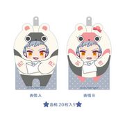 エリオスライジングヒーローズ 着ぐるみメモ アッシュ・オルブライト [キャラクターグッズ]