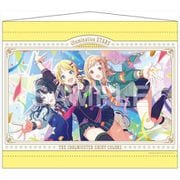 アイドルマスター シャイニーカラーズ B2タペストリー 283プロ illumination STARS（イルミネーションスターズ） [キャラクターグッズ]