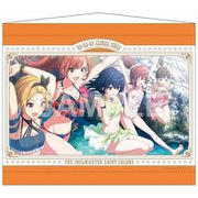 アイドルマスター シャイニーカラーズ B2タペストリー 283プロ 放課後クライマックスガールズ [キャラクターグッズ]