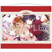 アイドルマスター シャイニーカラーズ B2タペストリー 283プロ Straylight（ストレイライト） [キャラクターグッズ]