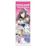 アイドルマスター シャイニーカラーズ B2半裁タペストリー サンセットスカイパッセージver. 月岡恋鐘 [キャラクターグッズ]