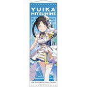 アイドルマスター シャイニーカラーズ B2半裁タペストリー サンセットスカイパッセージver. 三峰結華 [キャラクターグッズ]