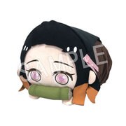 鬼滅の刃 もちころクッション 竈門禰豆子 [キャラクターグッズ]