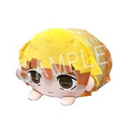 鬼滅の刃 もちころクッション 我妻善逸 [キャラクターグッズ]