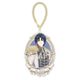 アイドリッシュセブン きゃらふぃーゆ アクリルキーホルダー -ハツコイリズム- 1.和泉一織 [キャラクターグッズ]