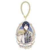 アイドリッシュセブン きゃらふぃーゆ アクリルキーホルダー -ハツコイリズム- 1.和泉一織 [キャラクターグッズ]