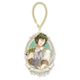 アイドリッシュセブン きゃらふぃーゆ アクリルキーホルダー -ハツコイリズム- 2.二階堂大和 [キャラクターグッズ]