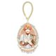 アイドリッシュセブン きゃらふぃーゆ アクリルキーホルダー -ハツコイリズム- 3.和泉三月 [キャラクターグッズ]