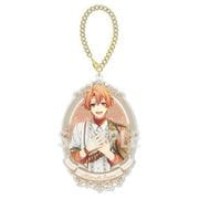 アイドリッシュセブン きゃらふぃーゆ アクリルキーホルダー -ハツコイリズム- 3.和泉三月 [キャラクターグッズ]
