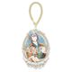アイドリッシュセブン きゃらふぃーゆ アクリルキーホルダー -ハツコイリズム- 4.四葉環 [キャラクターグッズ]