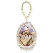 アイドリッシュセブン きゃらふぃーゆ アクリルキーホルダー -ハツコイリズム- 5.逢坂壮五 [キャラクターグッズ]