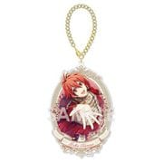 アイドリッシュセブン きゃらふぃーゆ アクリルキーホルダー -ハツコイリズム- 7.七瀬陸 [キャラクターグッズ]