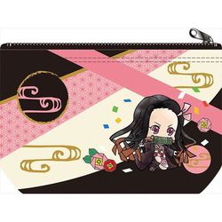 ヨドバシ Com ツインクル 鬼滅の刃 とじコレ 折り紙シリーズ ポーチ 竈門禰豆子 キャラクターグッズ 通販 全品無料配達