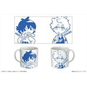 海辺のエトランゼ マグカップ [キャラクターグッズ]