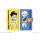 海辺のエトランゼ ダイアリースマートフォンケース for マルチサイズ L [キャラクターグッズ]