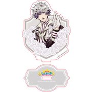 劇場版 うたの☆プリンスさまっ♪ マジLOVEキングダム アクリルスタンド 黒崎蘭丸 [キャラクターグッズ]