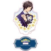 劇場版 うたの☆プリンスさまっ♪ マジLOVEキングダム アクリルスタンド 皇綺羅 [キャラクターグッズ]