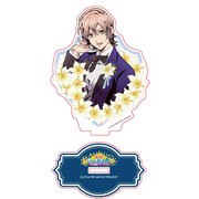 劇場版 うたの☆プリンスさまっ♪ マジLOVEキングダム アクリルスタンド 帝ナギ [キャラクターグッズ]