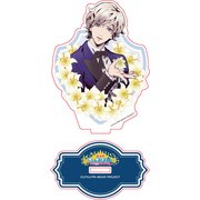 劇場版 うたの☆プリンスさまっ♪ マジLOVEキングダム アクリルスタンド 天草シオン [キャラクターグッズ]