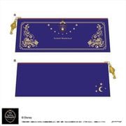 ディズニー ツイステッドワンダーランド ペンケース E. ポムフィオーレ [キャラクターグッズ]