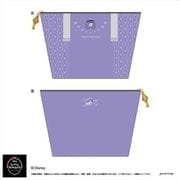ディズニー ツイステッドワンダーランド ポーチ C. オクタヴィネル [キャラクターグッズ]