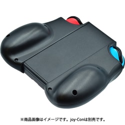 ヨドバシ Com アクラス Nintendo Switch Joy Con 用 シンプル充電 アシストグリップ 通販 全品無料配達