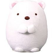 8202-356 ほっぺも光るよ!くるりんすみっコぐらし しろくま