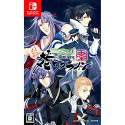 大正メビウスライン 大全 [Nintendo Switchソフト]