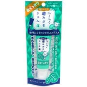 CS-54 [らくらく歯みがきジェル 息すっきり 30g]