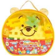 ディズニー ニューブロック くまのプーさんバッグ [対象年齢：2歳～]