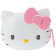 ハローキティ ダイカットメジャー [キャラクターグッズ]